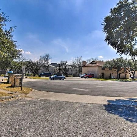 The Little Heart Home San Antonio Exterior photo