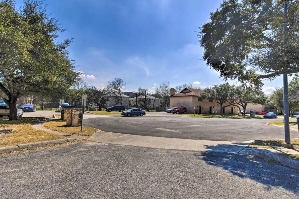 The Little Heart Home San Antonio Exterior photo